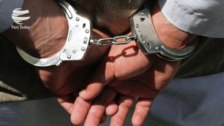 بازداشت قاچاقچیان طلا و ارز در فرودگاه دوشنبه