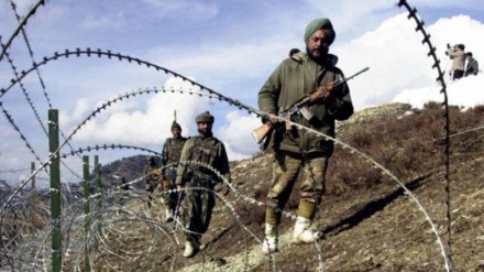 Kashmir cross-border shelling leaves multiple Pakistani casualties