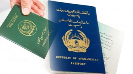 د پاسپورتونو د اعتبار له اړخه سنګاپور په لومړی او افغانستان په وروستۍ درجه کې دی