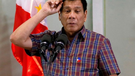 Filippine, Duterte: posso imporre legge marziale a tutto il Paese