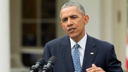 Президент США Барак Обама признал негативные последствия военного вмешательства Америки в разные страны
