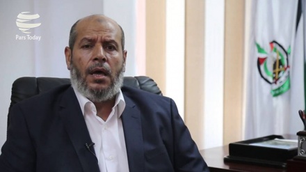 HAMAS, İranla ilişkilerin geliştirilmesi zaruretini bildirdi