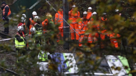 Londres: Acidente de bonde, deixa 5 mortos e 50 feridos