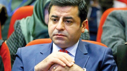 Demirtaş’ın tahliye başvurusu reddedildi