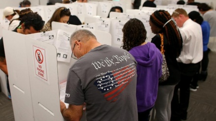 アメリカの選挙プロセスをベルギーが批判