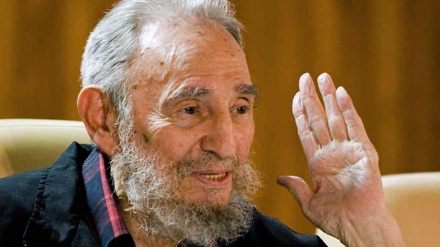 Fidel Castro morre aos 90 anos