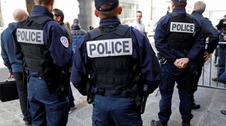 Tests show drugs, alcohol in Paris attacker’s blood