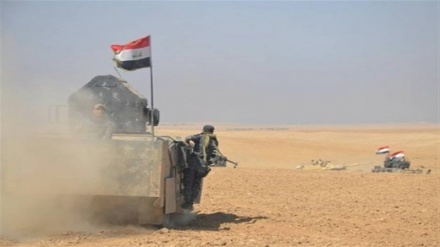 ראש ממשלת עיראק, הכריז על תחילת המבצע לשחרור העיר תלעפר