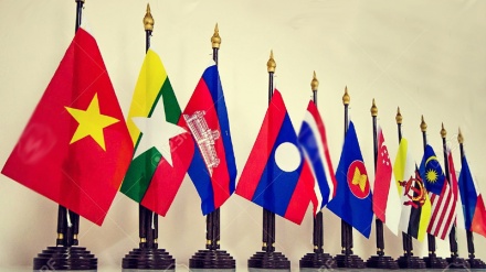 Tantangan ASEAN 2019