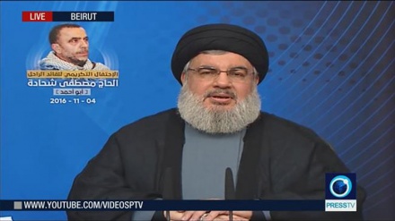 Hizbullah yampongeza Aoun kuchaguliwa kuwa rais mpya Lebanon