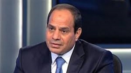 El Sisi: Ingin Normalisasi, Raja Saudi Harus Minta Maaf pada Mesir