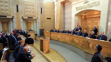 Mehr als 290 mutmaßliche IS-Mitglieder in Ägypten verurteilt