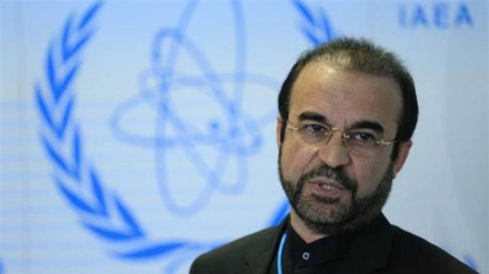 West dual policies on Israel nukes threat to Mideast, NPT: Iran
