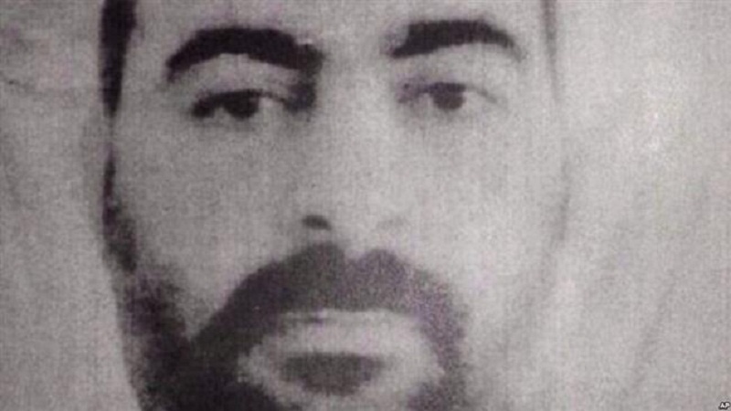 Iraque: Al-Baghdadi está vivo e está na Al-Raqa