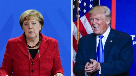 Merkel dhe Trump pajtohen për rëndësinë fondamentale të NATO-s