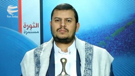 Yemen Ensarullah hareketinden  Suudi rejimine cevap 