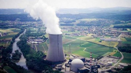 خاموش شدن نیمی از نیروگاه‌های هسته‌ای فرانسه