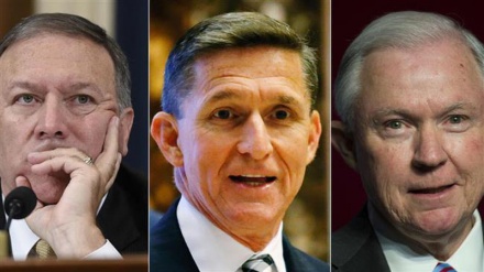 Trump’s cabinet picks deepen concerns over anti-Islamic White House