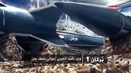 Answarullah: Miji mikuu ya nchi zinazoishambulia Yemen iko katika shabaha ya makombora yetu