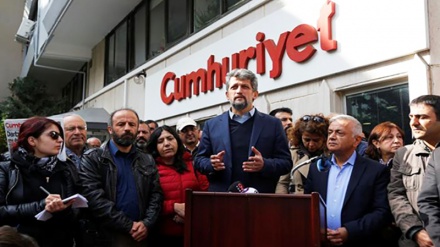 Türkiye ve Avrupa Birliği'nin 'kırmızı çizgisi' çekişmesi 