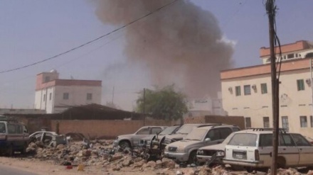 Jami'an Sojin Kasar Ethiopia 3 Sun Rasa Rayukansu A Somalia