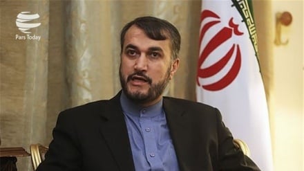 Emir Abullahiyan: Parlamentolararası  işbirliği, İran ile Mısır ilişkilerinde önemli role sahiptir