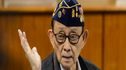 菲律宾总统负责中国事务特使辞职