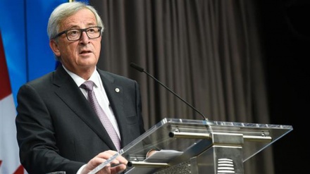 Juncker advises against more EU exit votes