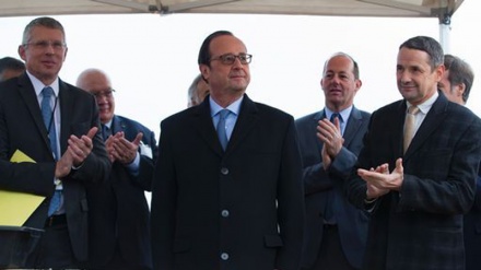 Clima, Hollande a Washington: rispetti gli impegni presi