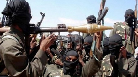 An karfafa matakan tsaro a kasar Kamaru