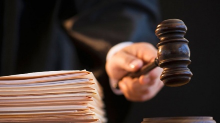 Два гражданина Таджикистана осужденны  по обвинению в присоединении к ДАИШ