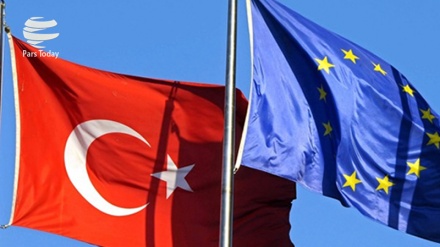 Европа Иттифоқи ва Туркияни ўз мажбуриятларига амал қилишлари таклиф қилинмоқда