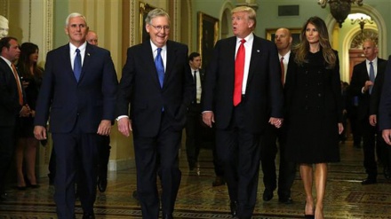 Zgjedhjet e Trump dhe vazhdimi i shqetësimeve