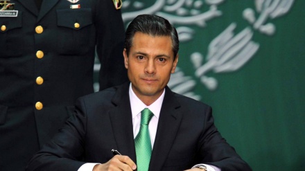 Presidente mexicano lamenta morte de 