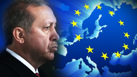 Turska reakcija na negativan odgovor Europske unije (26.11.2016)