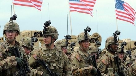 US to establish new military base in west Anbar, Iraq