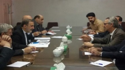 Velayeti'den bölge ülkelerinin parçalanması oyunu konusunda açıklama 