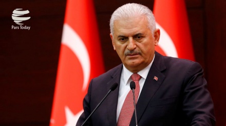 Türkiye’nin Amerika’dan teröristlere desteğini durdurmasını istemesi
