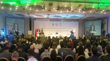 Jumuiya za kutetea haki za binadamu Morocco zataka bendera ya Israel ishushwe 