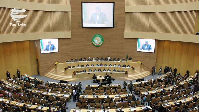   Afrika Birliği Zirvesinin  Düzenlenmesi 