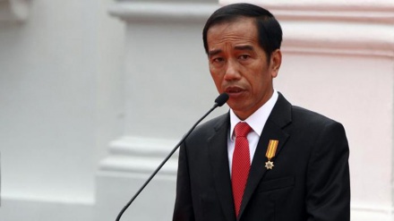 Presiden Jokowi: Orientasi ASN Harus Memberikan Pelayan Terbaik