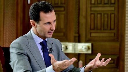Assad, referendum costituzionale se pace