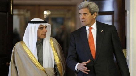 Saudia: Marekani haijapunguza mauzo ya silaha zake kwetu