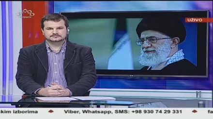 Ajetullah Hamenei: Ni na koji način ne prejudiciramo o američkim izborima (17.11.2016)