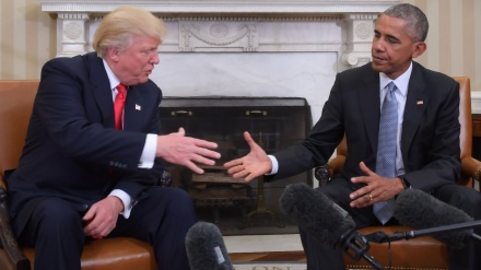 Shtëpia e Bardhë: Obama nuk ka ndryshuar qëndrimin ndaj Trump