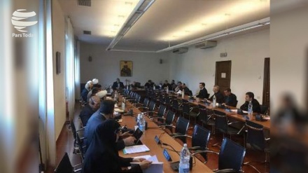 Ислам мен христиан діндері арасындағы келіссөздер басталды