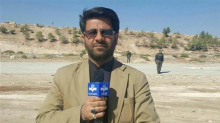 Mengenang Syahadah Wartawan IRIB di Suriah