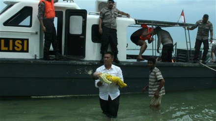 At least 51 killed in Indonesia's boat sinking