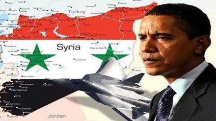 सीरिया में अमरीका अपने लक्ष्य प्राप्त नहीं कर सकाः हफ़िंग्टन पोस्ट