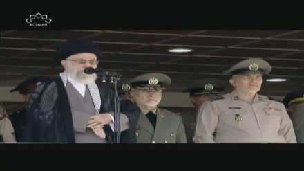 Govori lidera islamske revolucije irana (31.10.2016)